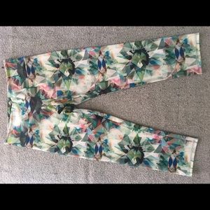 Nzie Crop From Anthropologie